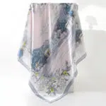 Amara %100 Doğal Mulberry İpek Eşarp