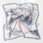 Amara %100 Doğal Mulberry İpek Eşarp