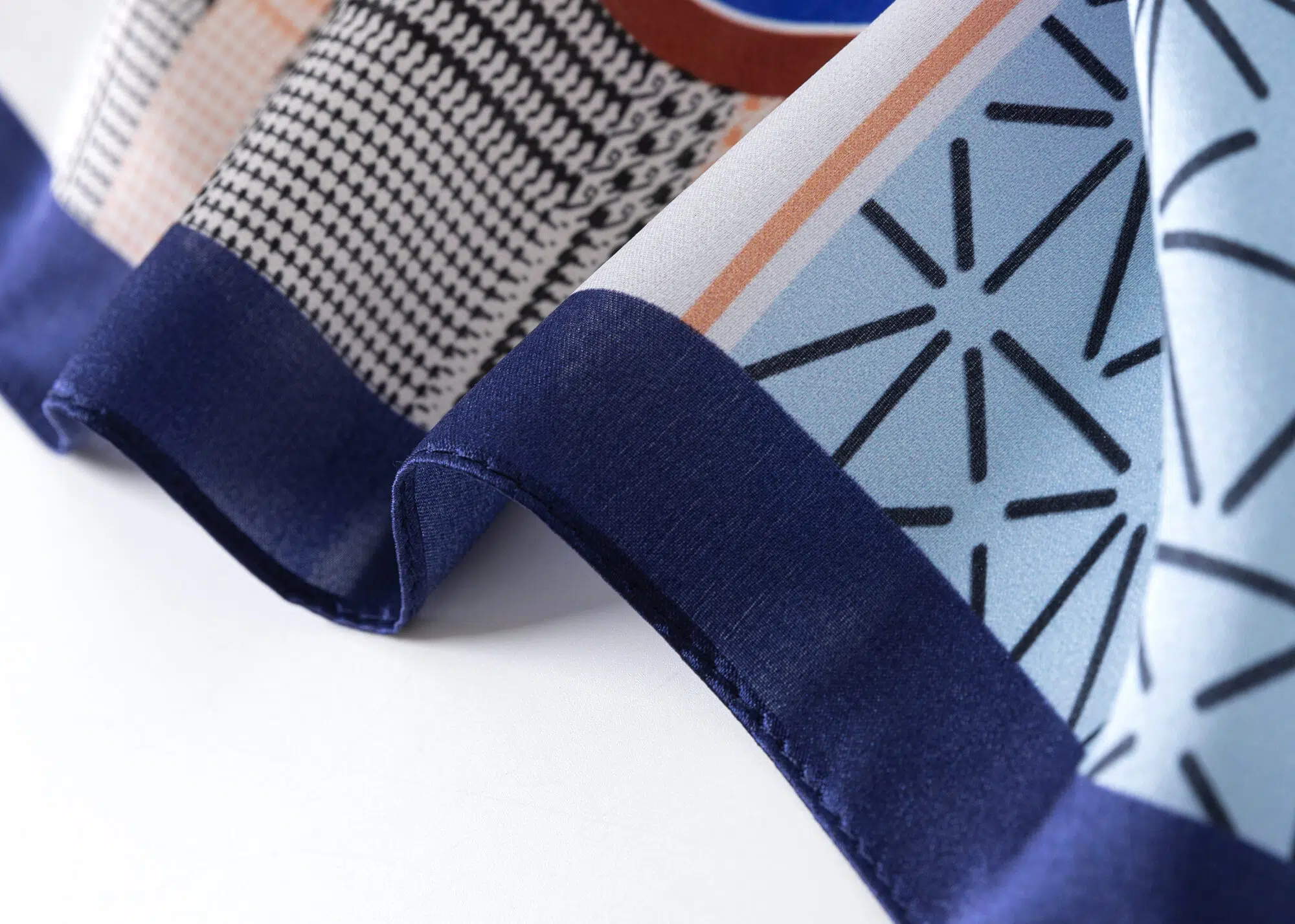 Liora %100 Doğal Mulberry İpek Şal