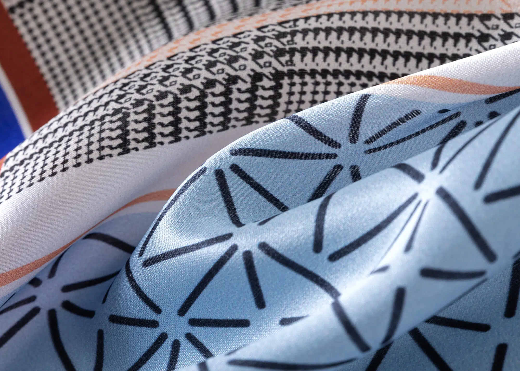 Liora %100 Doğal Mulberry İpek Şal