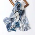 Daphne %100 Doğal Mulberry İpek Şal