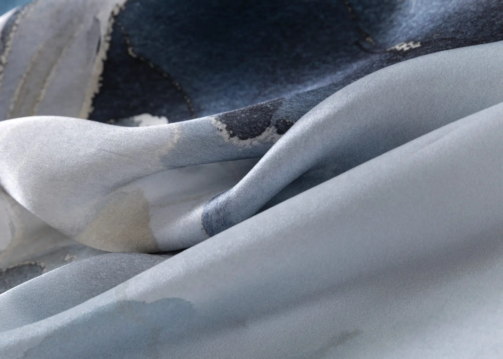 Daphne %100 Doğal Mulberry İpek Şal