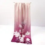 Elodie %100 Doğal Mulberry İpek Şal