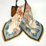 Seraphine %100 Doğal Mulberry İpek Eşarp