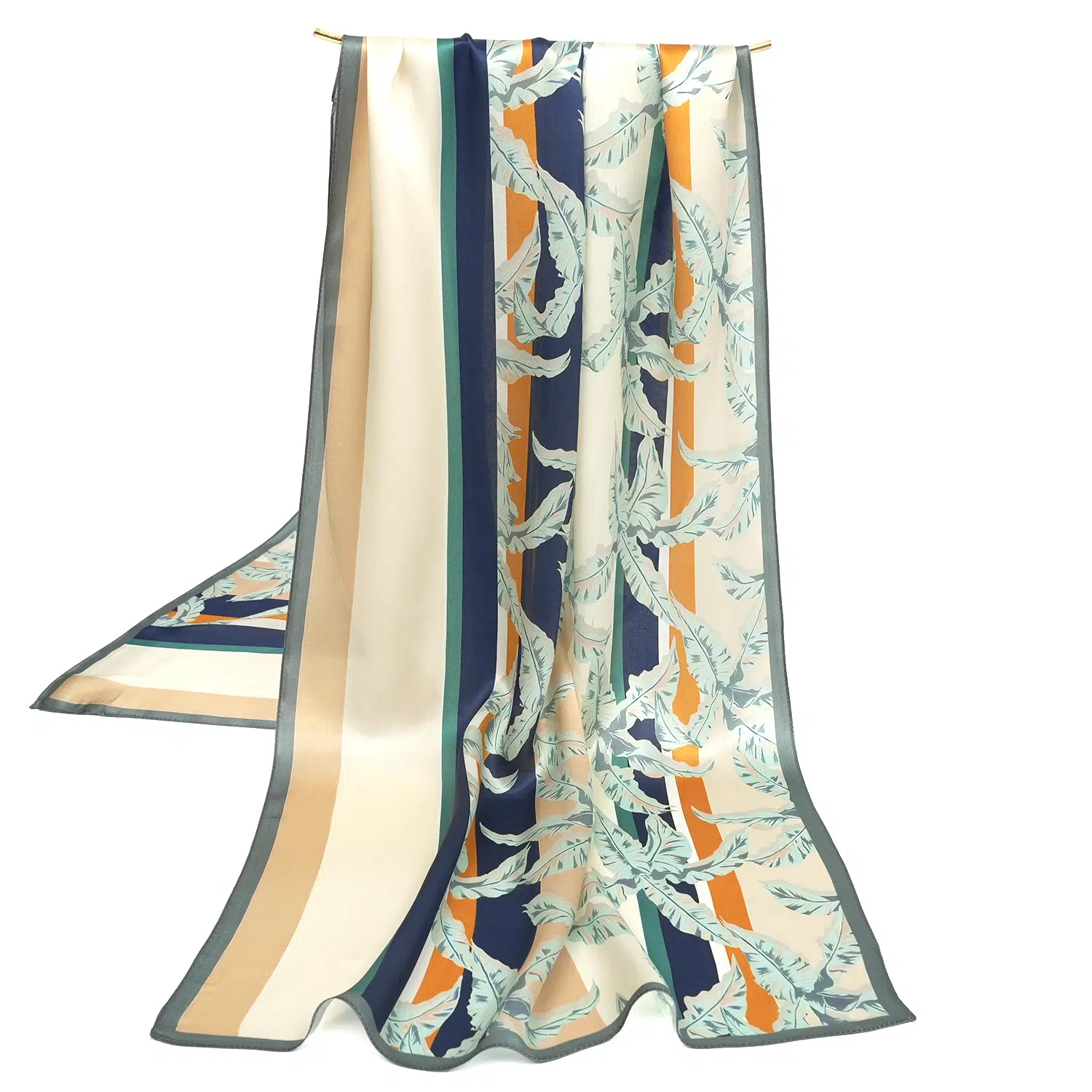 Solenne %100 Doğal Mulberry İpek Şal