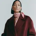 Juliette %100 Mulberry İpek Eşarp – 90x90 Premium Eşarp