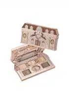 Flower Knows The Sweetie Bear Makyaj Paleti