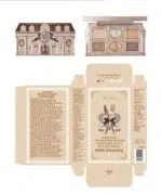 Flower Knows The Sweetie Bear Makyaj Paleti