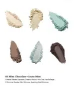 Flower Knows The Sweetie Bear Makyaj Paleti