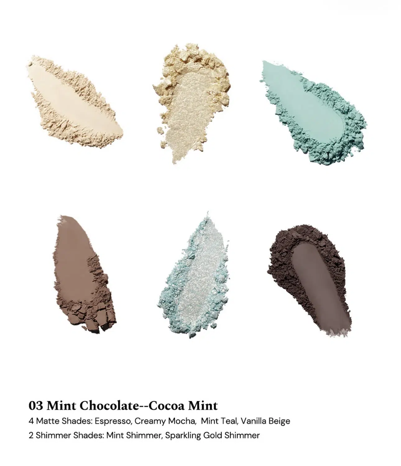 Flower Knows The Sweetie Bear Makyaj Paleti