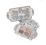 Flower Knows Swan Ballet Makyaj Paleti