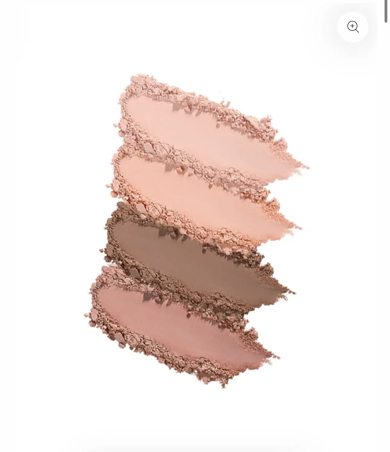 Flower Knows Swan Ballet Makyaj Paleti