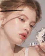 Flower Knows Swan Ballet Makyaj Paleti