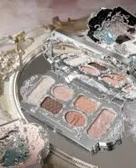 Flower Knows Swan Ballet Makyaj Paleti