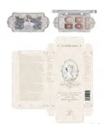 Flower Knows Swan Ballet Makyaj Paleti