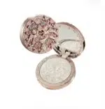 Flower Knows Little Angel Embossed Aydınlatıcı(Highlighter)