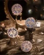 Flower Knows Little Angel Embossed Aydınlatıcı(Highlighter)