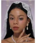 Flower Knows Little Angel Krem Allık