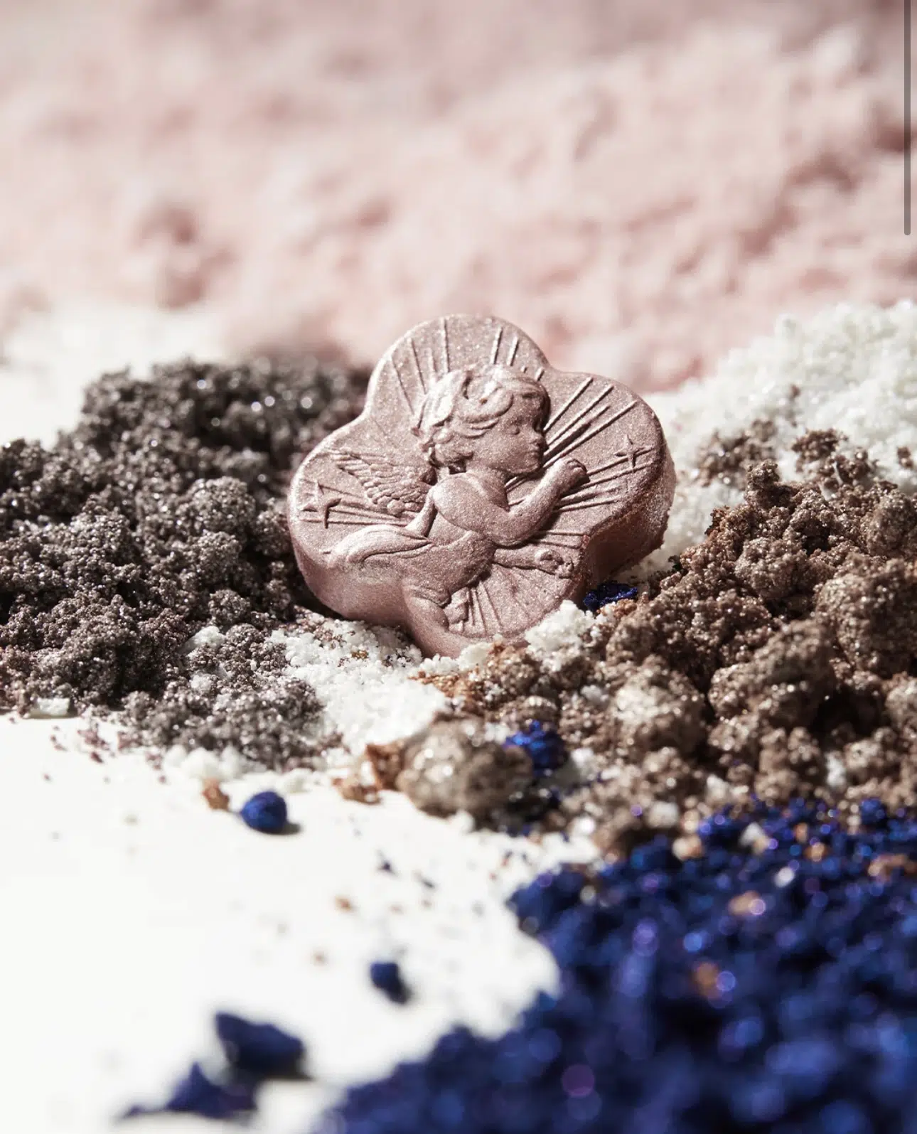 Flower Knows Little Angel Eden's Divine Far Paleti