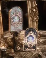 Flower Knows Little Angel Eden's Divine Far Paleti