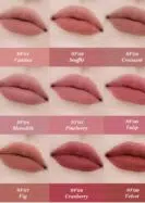 Flower Knows Cupid Cake Lip Cream Ruj