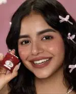 Flower Knows Cupid Cake Lip Cream Ruj