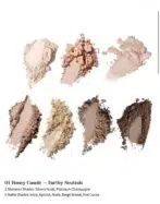 Flower Knows Strawberry Cupid Series Makyaj Paleti