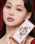 Flower Knows Strawberry Cupid Series Makyaj Paleti