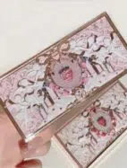 Flower Knows Strawberry Cupid Series Makyaj Paleti