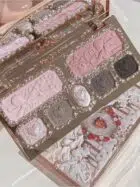 Flower Knows Strawberry Cupid Series Makyaj Paleti