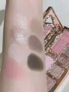 Flower Knows Strawberry Cupid Series Makyaj Paleti