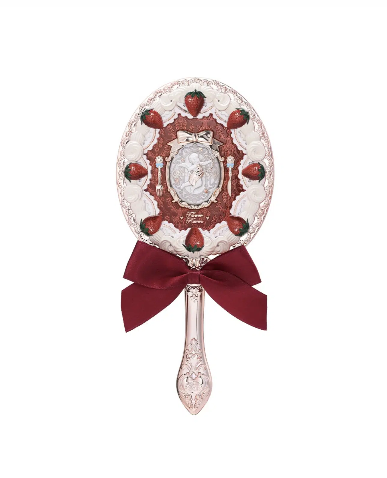 Flower Knows Strawberry Cupid El Aynası