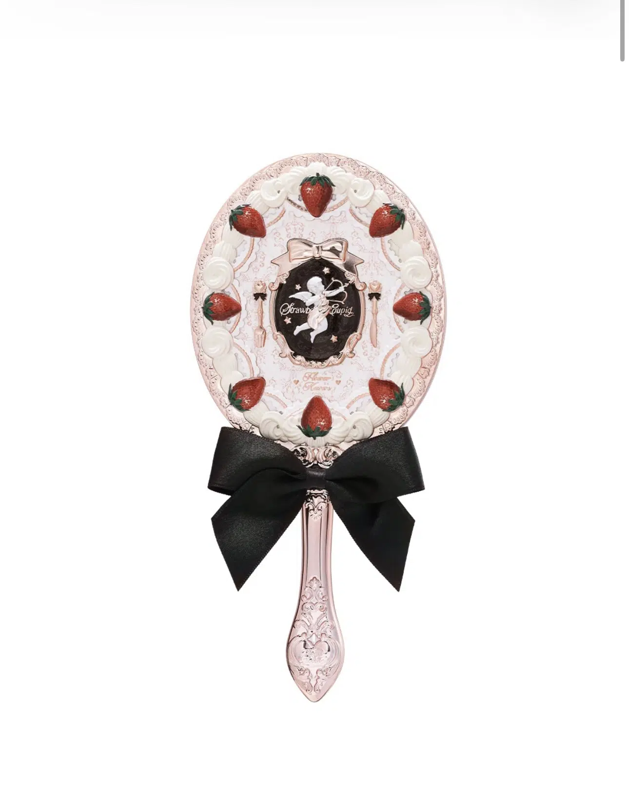 Flower Knows Strawberry Cupid El Aynası