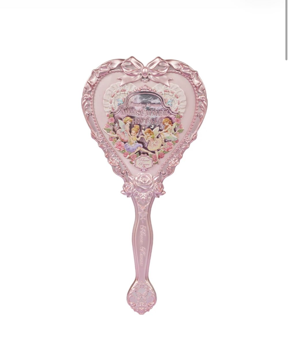 Flower Knows Midsummer Fairytales El Aynası