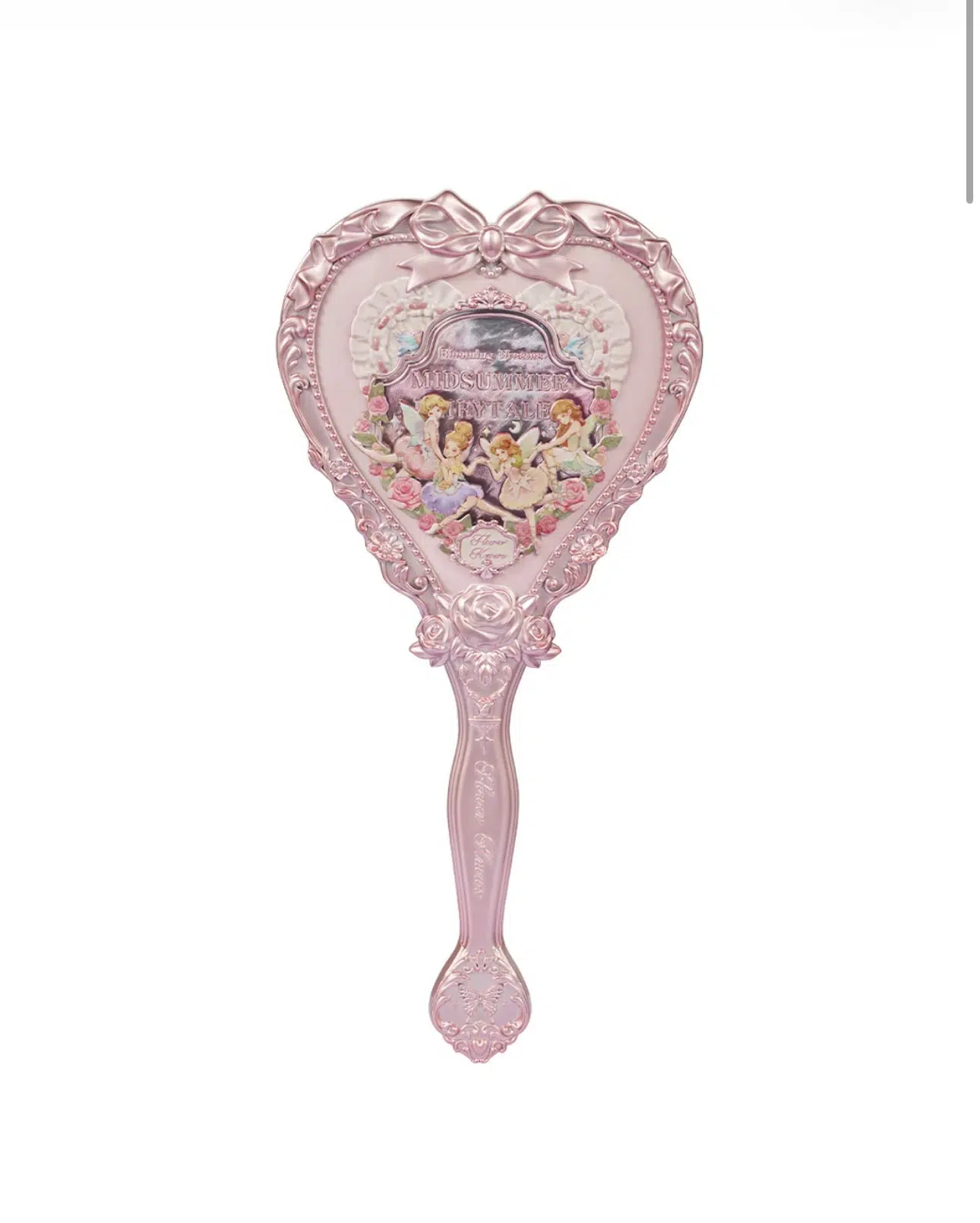 Flower Knows Midsummer Fairytales El Aynası