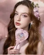 Flower Knows Midsummer Fairytales El Aynası