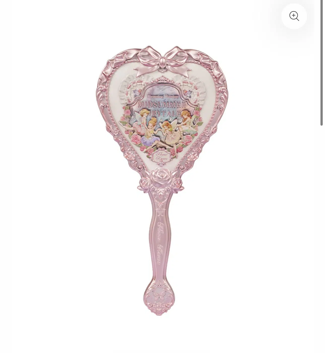 Flower Knows Midsummer Fairytales El Aynası