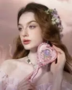 Flower Knows Midsummer Fairytales El Aynası