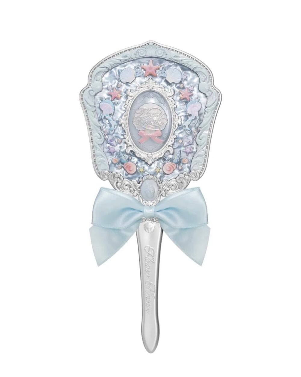 Flower Knows Shell's Jewel El Aynası